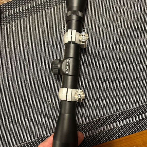 Two nice scopes barely used great little scopes excellent condition - Picture 2 of 5